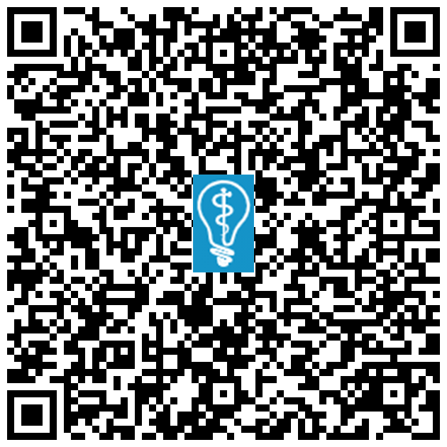 QR code image for Abscessed Tooth Treatment in Marietta, GA