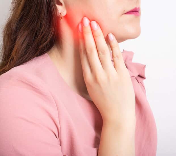 Marietta Abscessed Tooth Treatment