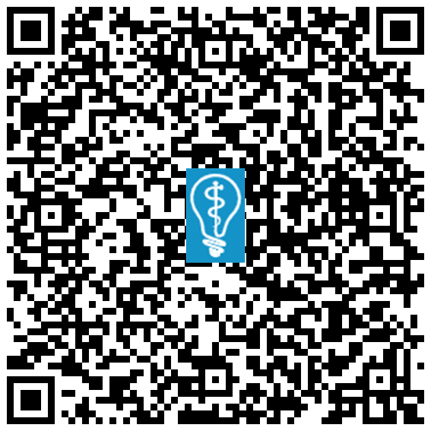 QR code image for Apicoectomy in Marietta, GA