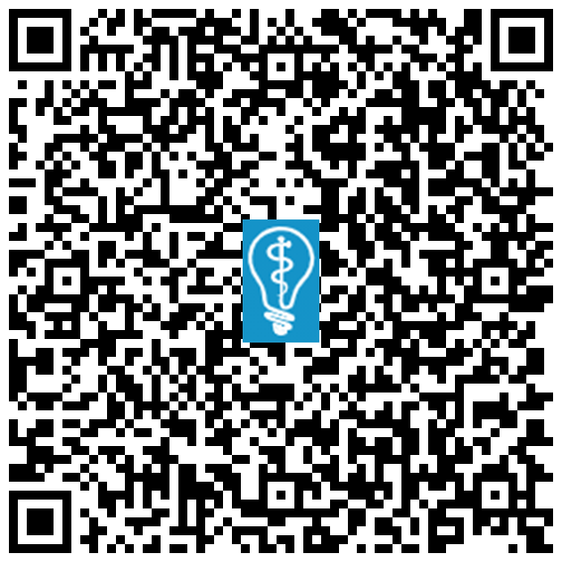 QR code image for Dental Trauma Treatment in Marietta, GA