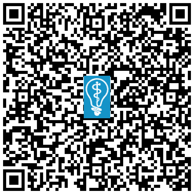 QR code image for Emergency Endodontist in Marietta, GA