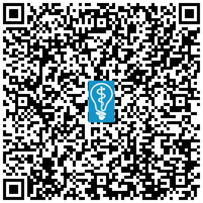 QR code image for How an Endodontist Saves Teeth in Marietta, GA