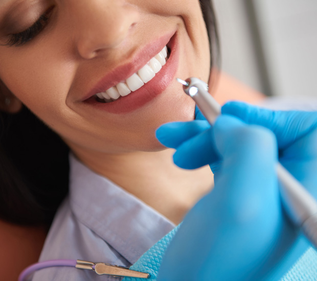 Marietta How an Endodontist Saves Teeth