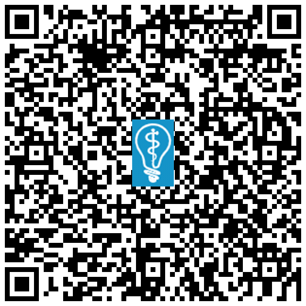 QR code image for Root Canal Aftercare in Marietta, GA