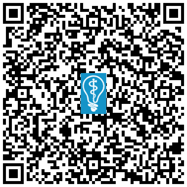 QR code image for Root Canal Retreatment in Marietta, GA