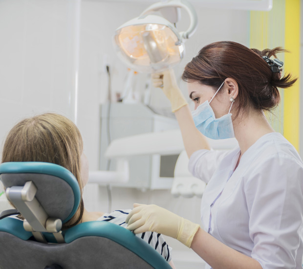 Marietta Root Canal Retreatment