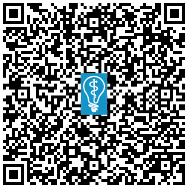 QR code image for Tooth Infection Treatment in Marietta, GA