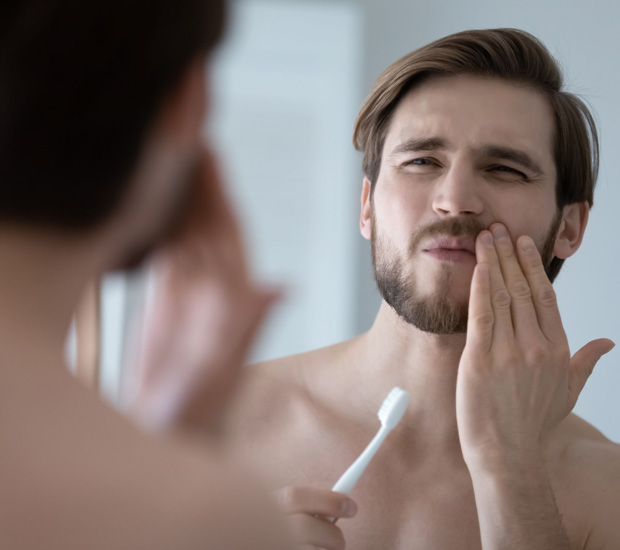 Marietta Tooth Infection Treatment