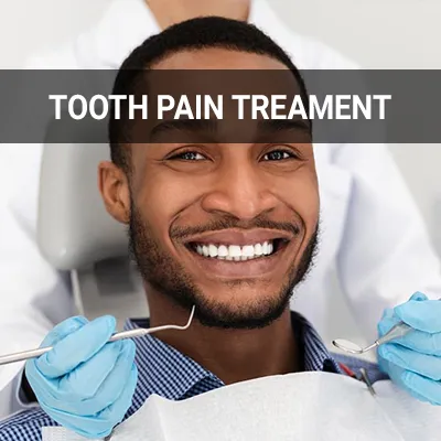Visit our Tooth Pain Treatment page
