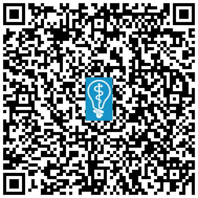 QR code image for Tooth Pain Treatment in Marietta, GA