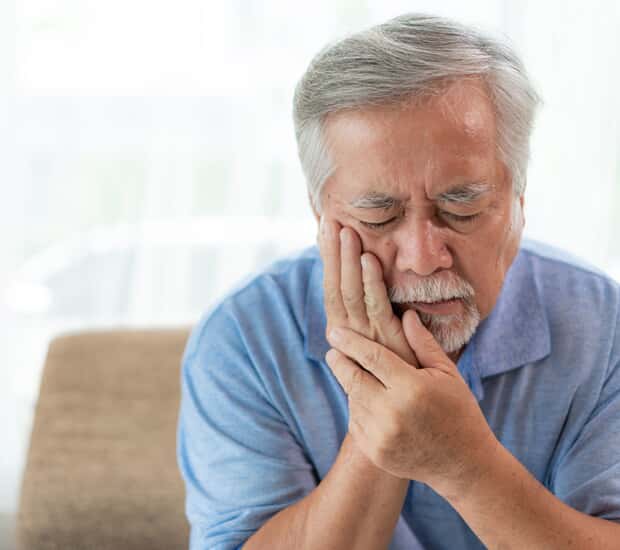 Marietta Tooth Pain Treatment