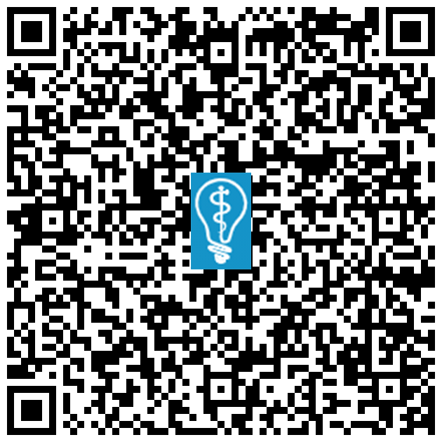 QR code image for What is Endodontics? in Marietta, GA