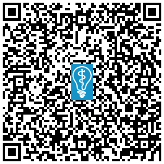 QR code image for What Is Pulpitis? in Marietta, GA